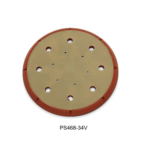 Snapon Power Tools PS468-34V Replacement Sander Pads